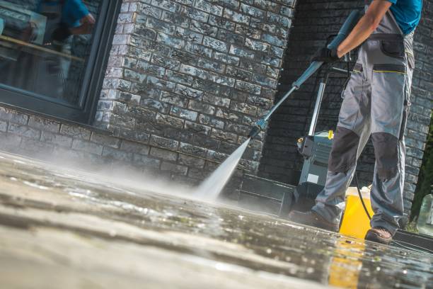 Best Heavy Equipment Washing  in Mount Vernon, MD
