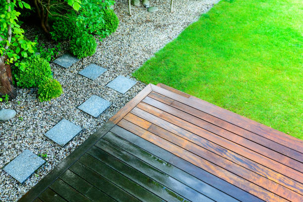 Best Pool Deck Cleaning  in Mount Vernon, MD