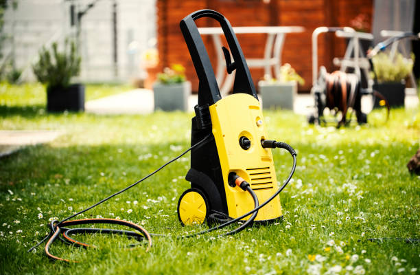 Best Patio and Deck Pressure Washing  in Mount Vernon, MD